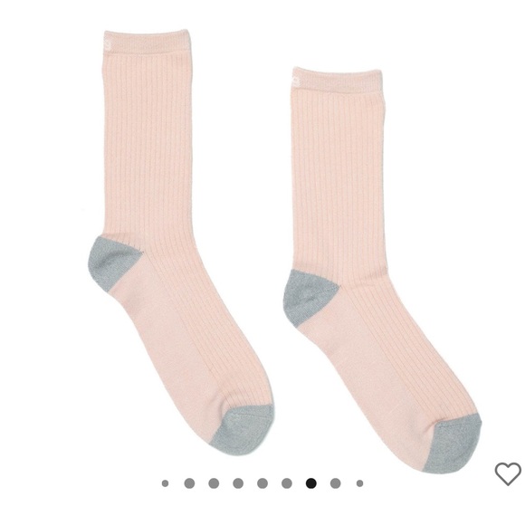 NWT Lug Trotter Socks Set (6 pairs - fits shoe size 4-10) - Picture 13 of 16